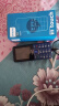 飞利浦（PHILIPS）E568A 宝石蓝 移动联通电信4G全网通 老年人手机智能 超长待机儿童功能学生手机 大字大声直板按键 实拍图