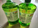 立白茶籽洗洁精 洗洁剂 去污洁净99%除菌 轻松去油不伤手500g 实拍图