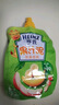 亨氏（Heinz）果昔吸 西梅西柚苹果142g 饮料果汁果泥袋装小孩饮品  实拍图