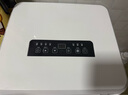 美菱（MeiLing）移动空调单冷暖型 空调一体机免外机免排水免安装小空调可移动式空调厨房客厅出租房立式制冷空调 大1.5匹 单冷旗舰版 实拍图