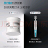 可复美焦点面霜50g重组胶原蛋白光奕律时舒缓精华霜抗皱紧致修护 舒缓 实拍图