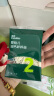 英氏（Engnice）婴幼儿加钙碎碎面200g辅食面条婴儿宝宝小挂面面食早餐6-12个月 实拍图