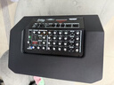 CoolmusicBP60D PLUS户外吉他弹唱音箱萨克斯直播街头演出电子琴音响 BP60D PLUS（300瓦）裸机 实拍图