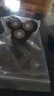 超人（SID） 剃须刀原厂配件适配RS38系列机头配件电动剃须刀刀头剃须刀头递须刀剃毛刀刀头 整个剃须刀头(带刀片三个) 实拍图
