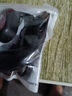 【京东物流】无线挂耳蓝牙耳机左耳不入耳运动跑步骑行开车通话苹果华为小米OPPO荣耀手机 普通款-黑色袋装 实拍图