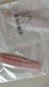 珂莱藻堂修眉刀安全型刮眉刀刮毛刀片初学者新手折叠式迷你便携男女 3支独立装 实拍图