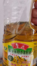 鲁花食用油 低芥酸特香菜籽油 900ml 物理压榨  实拍图
