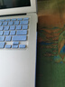 朝上适用于Macbook Air/Pro苹果笔记本电脑内存卡高速mac book扩展内存sd卡拓容卡 Macbook一体式内存卡 256G 实拍图