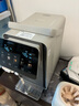 美的（Midea）小魔方pro电热水瓶电水瓶饮水机 烧水壶电热水壶316L 风冷保温恒温一体0塑料可拆国家补贴31FPro 实拍图