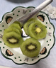 佳沛（zespri）绿奇异果10个装 宝宝果单果约77-89g 水果猕猴桃包邮 实拍图