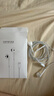ENKOR恩科 有线耳机半入耳式适用于苹果iphone15/16/promax/plus/type-c接口USB-C系列平板ipad手机耳机 实拍图
