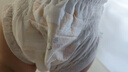 好奇（Huggies）软萌星人柯基拉拉裤拉拉裤婴儿尿不湿XXXL24(17kg以上)婴儿尿不湿 实拍图