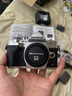 奥林巴斯（OLYMPUS）E-M10 MarkIV EM10四代 微单相机 数码相机 微单套机（14-42mm F3.5-5.6）2030万像素 实拍图