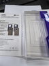 决色【华为DFH认证品牌】华为Matex7手机壳真皮铰链凯夫拉艺术源系列X5轻薄磁吸MateX6全包保护套商务 静水流深 | 铰链保护款 华为MateX6/典藏 通用 实拍图