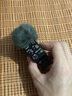 索尼（SONY）ECM-B10 枪型麦克风 无线麦克风 相机麦克风 小巧 / 三种指向性模式  / 热靴供电 直播 实拍图