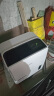 美的（Midea）除湿机/抽湿机 除湿量70升/天 5米向上排水正负离子净化 仓库地下室 工商业除湿器CF70BD/N8-DL1 实拍图