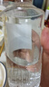 京东京造正道特曲1952浓香型白酒 52度500ML*6瓶整箱装 宴请团购送礼 实拍图