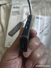 朗科（Netac）USB3.0分线器扩展坞 5口HUB集线器拓展坞 笔记本电脑多口转接头转接器五合一Type-c供电 实拍图
