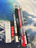 晨光(M&G)文具2B自动铅笔替芯 0.5mm树脂铅芯 学生考试绘图铅笔芯 20根/盒ASL36021 实拍图