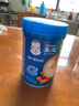 嘉宝米粉婴幼儿米糊地球高铁宝宝营养辅食250g（6-36月适用） 1段胡萝卜营养米粉 250g*1罐 实拍图