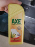 斧头牌（AXE）柠檬芦荟护肤洗洁精1.18kg*2瓶 呵护双手新老包装随机发货 实拍图