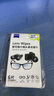 zeiss蔡司 眼镜防雾清洁湿巾纸巾 镜片镜头游泳潜水滑雪护目镜近视眼镜防起雾 防雾纸巾30片装 实拍图