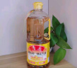 鲁花 食用油 5S 物理压榨 压榨一级 花生油1L 实拍图