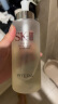 SK-II神仙水330ml精华液sk2护肤品套装化妆品礼盒skii520送女朋友礼物 实拍图