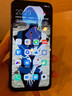 乐视Letv Y17Pro 全新智能手机八核128GB超薄大屏游戏电竞安卓百元学生老年专用可用5G卡长续航 幻夜黑 实拍图