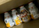 娃哈哈 爽歪歪 含乳饮料 200g*24瓶 整箱装 童年回忆 实拍图