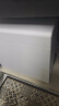 美的（Midea）【白泽Max 1200G】0阻垢剂净水器国家补贴家用 6年RO反渗透厨下式直饮过滤净水机 触控屏双出水 实拍图