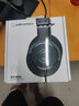 铁三角（Audio-technica）ATH-M20x 入门级专业监听头戴式耳机 实拍图