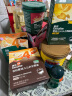 英氏（Engnice）婴幼儿加蛋白彩蝶面牛肉芦笋番茄味200g辅食宝宝儿童蝴蝶面片 实拍图