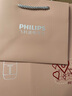 飞利浦（PHILIPS）电动剃须刀鹅卵石便携款剃须刀 0.0微米净剃黄金比例 极境黑 父亲生日礼物 出行必备 国家补贴  实拍图