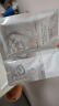 佰草集【新七白】透亮冻干精华面膜5片装（补水提亮肤色女 ） 实拍图