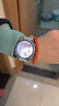 HUAWEI WATCH GT 6 流光紫 41mm智能手表多维情绪健康全新骑行体验华为GT6手表GT5升级 实拍图