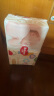 好奇（Huggies）金装纸尿裤S120片(4-8kg)新生儿小号婴儿尿不湿云感裤柔软透气 实拍图