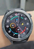 小米（MI）Xiaomi Watch S4 黑彩虹 国家补贴 小米汽车su7钥匙 澎湃OS2 心率血氧监测 小米智能手表s4 男女表 实拍图