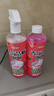 洁宜佳马桶清洁剂香氛洁厕泡泡灵500ml*2瓶厕所除臭去异味留香 晒单实拍图