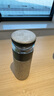 特美刻（TOMIC）茶水分离杯保温杯男茶杯水纯钛水杯子养生焖茶杯泡茶毕业礼物老师 实拍图