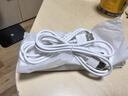 纽曼（Newmine）安卓数据线 手机充电线 Micro USB充电器线1米支持华为小米vivo/oppo红米三星【两条装】 实拍图