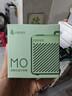 漫步者（EDIFIER）M0 便携式蓝牙音箱 户外迷你音箱音响 净重仅70g 超长续航 薄荷绿 实拍图