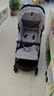 好孩子（gb）小情书婴儿推车可坐可躺轻便折叠宝宝遛娃车0-3岁 实拍图