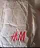 H&M男装女装T恤夏季透气圆领短袖运动上衣短袖内搭打底衫0685816 混灰色 M 175/100 实拍图