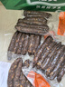流亭 风干肠1斤500g 香肠肉肠 腊肠即食 真空包装  胶东风味 山东特产 实拍图