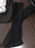 玖慕（JIUMU）冰丝防晒袖套男女冰袖夏季开车骑行清凉防紫外线套袖手袖护袖护臂 实拍图
