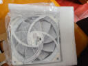 Thermalright(利民)Assassin X 120 Refined SE WHITE CPU风冷散热器 AGHP3.0逆重力四热管 AX120 R SE WHTIE 实拍图