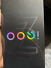 vivo iQOO Z9x【国家补贴】8GB+128GB 曜夜黑 6000mAh 电池 4nm第一代骁龙 6 磐石缓震架构 电竞手机 实拍图