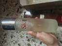 SK-II神仙水230ml精华液sk2抗皱化妆品全套护肤品套装礼盒skii生日礼物 实拍图
