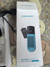 创宁 鱼缸变频加热棒 CN-005-1000W 自动恒温 乌龟小型迷你加温器 实拍图